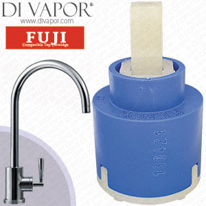 Franke Fuji Chrome 115.0250.326 Kitchen Tap Compatible Single Lever Cartridge - FR-1210