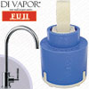 Franke Fuji Chrome 115.0250.326 Kitchen Tap Compatible Single Lever Cartridge - FR-1210
