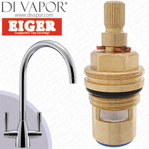 Franke FR-1241 Eiger Tap Cold Cartridge