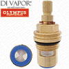 Franke FR-1251 Olympus Tap Cartridge