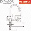 Franke FR-1251 Olympus Tech Diagram