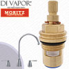 Franke 115.0311.292 Moritz Chrome Cold Compatible Kitchen Tap Cartridge - FR-1271