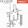 Franke FR-1271 Moritz Tech Diagram