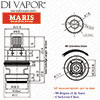 Franke FR-1281 Maris Tech