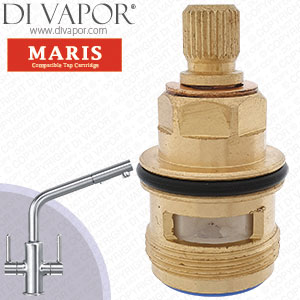 Franke 115.0363.793 Maris Nozzle Chrome Cold Compatible Kitchen Tap Cartridge - FR-1291