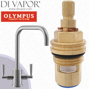 Franke FR-1301 Olympus Kitchen Tap Cartridge