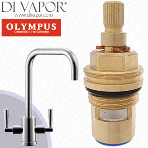 Franke FR-1311 Olympus Kitchen Tap Cartridge