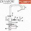 Franke FR-1317 Olympus Tech Diagram