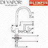 Franke FR-1321 Olympus Tech Diagram