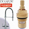 Franke FR-1331 Olympus Tap Cold Cartridge