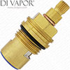 Cold Compatible Cartridge