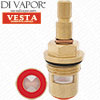 Franke FR-1392 Vesta Spare Parts