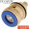 Franke FR-1421 Ticino Parts