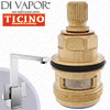 Franke 115.0068.026 Ticino Chrome Kitchen Tap Cold Compatible Cartridge - FR-1421