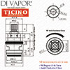 Franke FR-1422 Ticino Tech