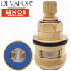 Franke FR-1431 Sinos Spare Parts
