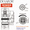 Franke FR-1431 Sinos Tech