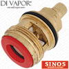 Franke FR-1432 Sinos Parts
