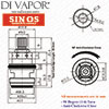 Franke FR-1432 Sinos Tech