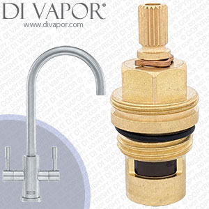 Franke Nerio Cold Side Compatible Kitchen Tap Cartridge Spare