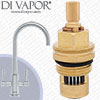 Franke Nerio Hot Side Compatible Kitchen Tap Cartridge Spare