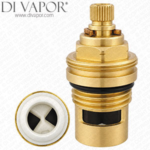 Franke Cold Compatible Cartridge