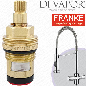 Franke Varzo Hot Side Compatible Cartridge