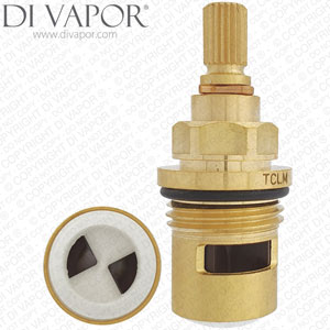 Franke Triflow Concepts Cold Tap Cartridge