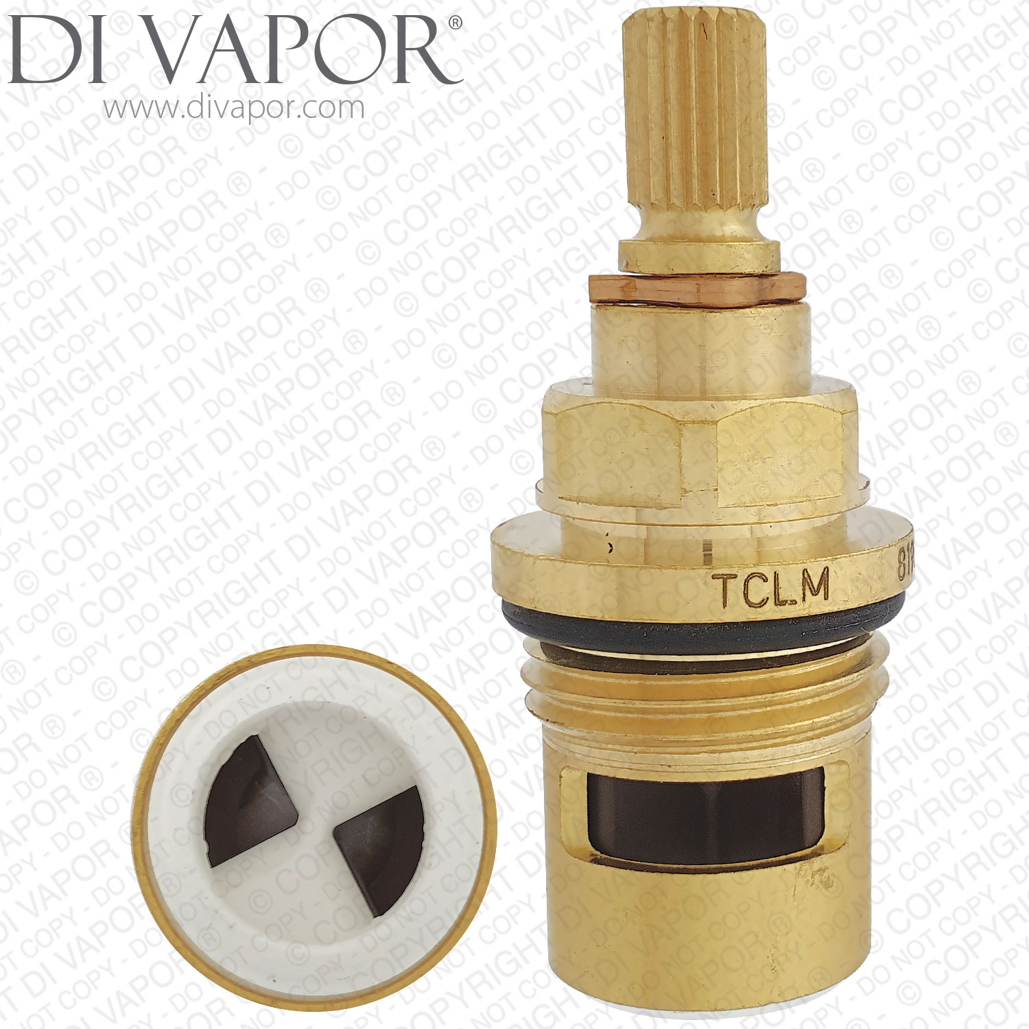 franke triflow tap spares