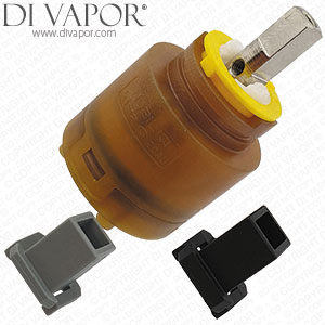 Franke Active Plus Pullout Spray & Swivel 133.0173.623 Kitchen Tap Cartridge