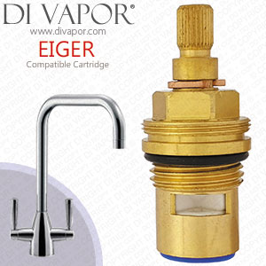 Franke Eiger U Spout Cold Side Compatible Kitchen Tap Cartridge - FR-8749