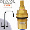 Franke Eiger U Spout Cold Side Compatible Kitchen Tap Cartridge