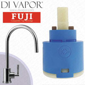 Franke Fuji Pull Out Nozzle Single Side Compatible Kitchen Tap Cartridge