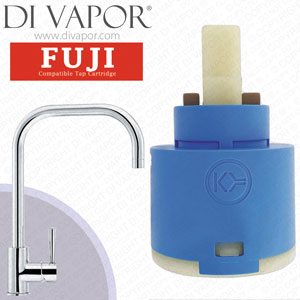Franke Fuji U Spout Compatible Kitchen Tap Cartridge