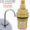 Franke Helena Ceramic Quarter Turn Valve Version Hot Side Compatible Kitchen Tap Cartridge 1212R