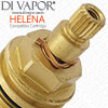 Franke Helena Ceramic Quarter Turn Version Tap Cartridge