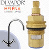 Franke Helena (Ceramic Quarter Turn Valve Version) Cold Side Compatible Kitchen Tap Cartridge - FR-8759