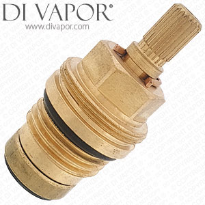 Franke Helena (Compression Valve Version) 133.0069.371 / 3038R Hot or Cold Side Compatible Kitchen Tap Cartridge Compatible Spare