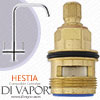 Franke Hestia U Spout Cold Side Compatible Kitchen Tap Cartridge - FR-8765