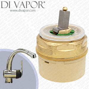 Franke K3610 Tap Cartridge