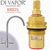 Franke Krios J Spout Hot Side Compatible Kitchen Tap Cartridge