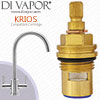 Franke Krios J Spout Cold Side Compatible Kitchen Tap Cartridge - FR-8769