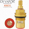 Franke Krios Hot Side Compatible Kitchen Tap Cartridge