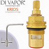 Franke Krios L Spout Hot Side Compatible Kitchen Tap Cartridge