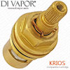 Franke Krios Compatible Kitchen Tap Cartridge