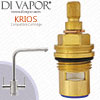 Franke Krios L Spout Cold Side Compatible Kitchen Tap Cartridge