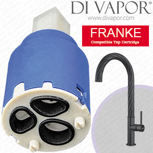 Franke Maris Free Swivel Compatible Kitchen Tap Cartridge