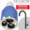 Franke Maris Free Swivel Compatible Kitchen Tap Cartridge