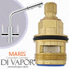 Franke Maris Pull Out Spray and Nozzle Cold Side Compatible Kitchen Tap Cartridge - FR-8779