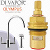 Franke Olympus Side Spray Hot Side Compatible Kitchen Tap Cartridge - FR-8794 (115.0051.538)